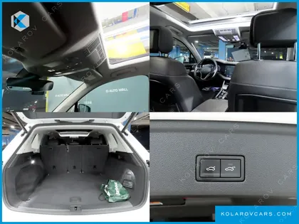 VOLKSWAGEN TOUAREG 3.0 TDI PREMIUM
