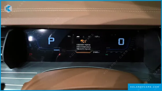 KGM - SSANGYONG TORRES GASOLINE 1.5 4WD