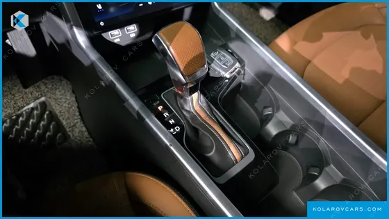 KGM - SSANGYONG TORRES GASOLINE 1.5 4WD