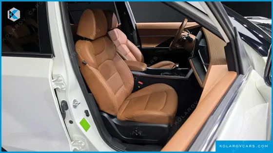 KGM - SSANGYONG TORRES GASOLINE 1.5 4WD
