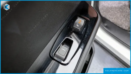 KGM - SSANGYONG TORRES GASOLINE 1.5 4WD
