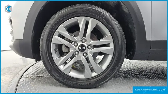 KIA SELTOS DIESEL 1.6 2WD
