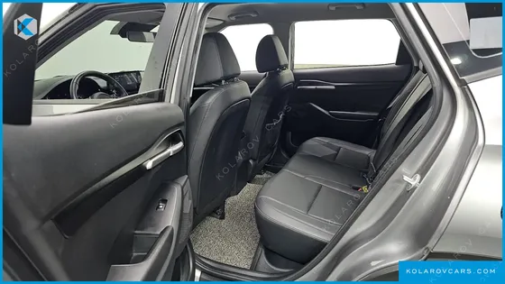 KIA SELTOS DIESEL 1.6 2WD
