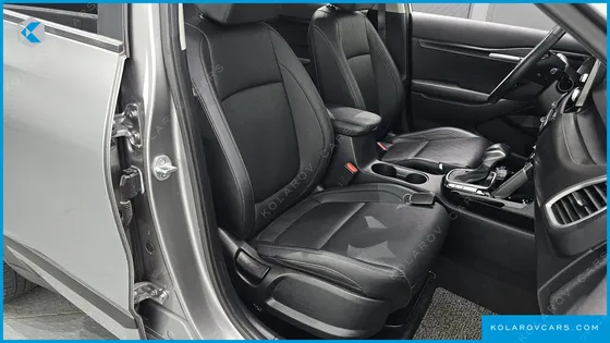 KIA SELTOS DIESEL 1.6 2WD