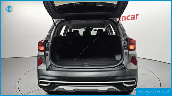 KIA SELTOS DIESEL 1.6 2WD