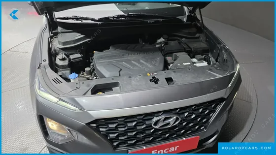 HYUNDAI SANTA FE DIESEL 2.0 2WD