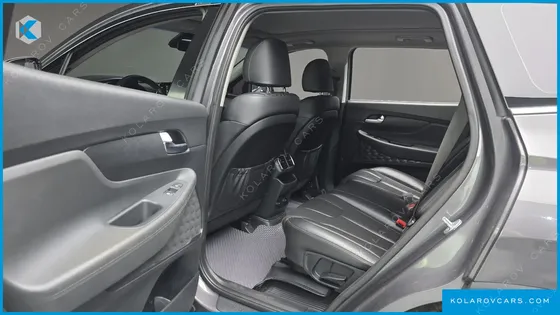 HYUNDAI SANTA FE DIESEL 2.0 2WD