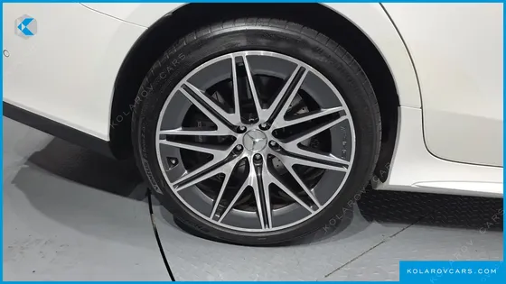 MERCEDES AMG GT 4DOOR 43 4MATIC+