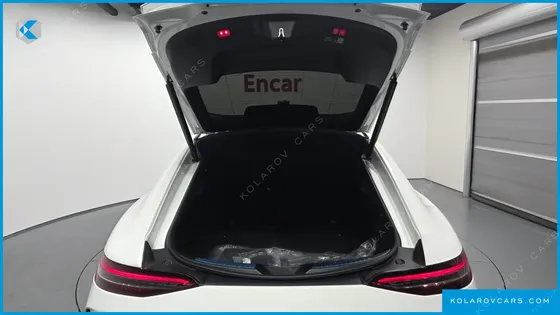 MERCEDES AMG GT 4DOOR 43 4MATIC+
