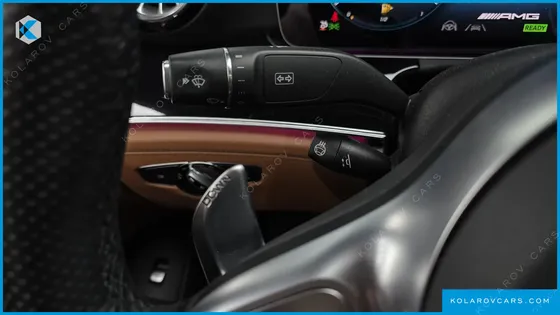 MERCEDES AMG GT 4DOOR 43 4MATIC+