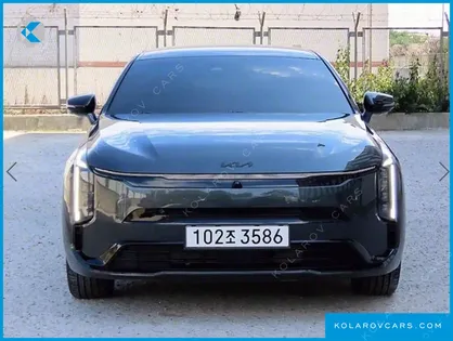KIA K8 3.5 GASOLINE 4WD