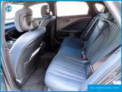 KIA K8 3.5 GASOLINE 4WD