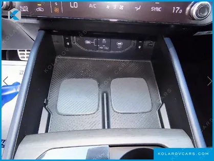 KIA K8 3.5 GASOLINE 4WD