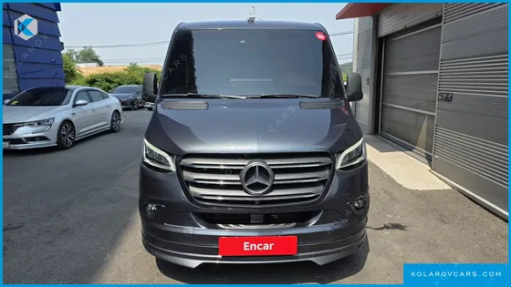 MERCEDES SPRINTER 3.0 DIESEL