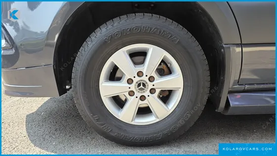 MERCEDES SPRINTER 3.0 DIESEL