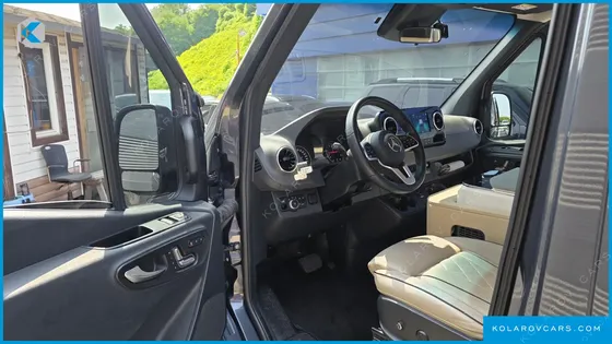 MERCEDES SPRINTER 3.0 DIESEL