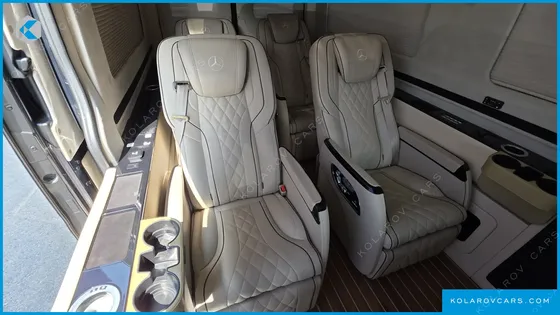 MERCEDES SPRINTER 3.0 DIESEL
