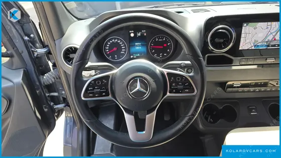 MERCEDES SPRINTER 3.0 DIESEL