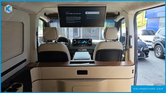 MERCEDES SPRINTER 3.0 DIESEL