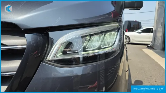 MERCEDES SPRINTER 3.0 DIESEL
