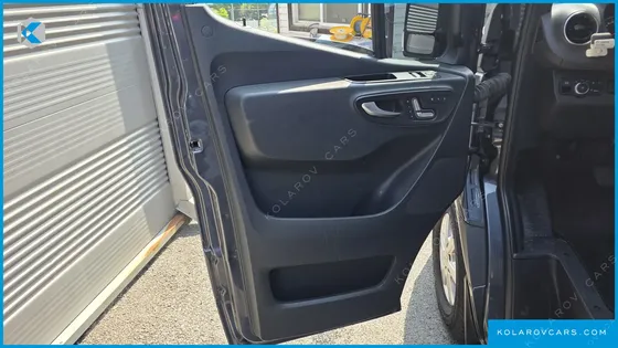 MERCEDES SPRINTER 3.0 DIESEL