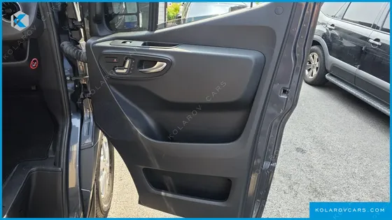 MERCEDES SPRINTER 3.0 DIESEL