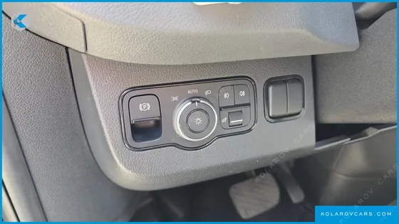 MERCEDES SPRINTER 3.0 DIESEL