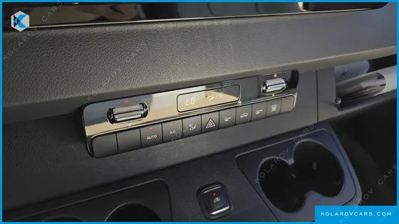 MERCEDES SPRINTER 3.0 DIESEL