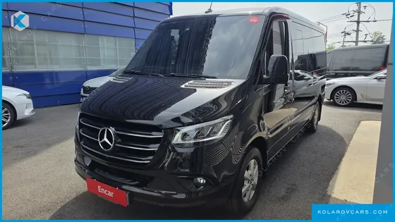 MERCEDES SPRINTER 3.0 DIESEL