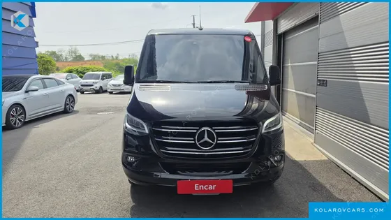 MERCEDES SPRINTER 3.0 DIESEL