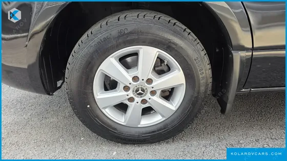 MERCEDES SPRINTER 3.0 DIESEL