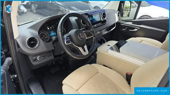MERCEDES SPRINTER 3.0 DIESEL
