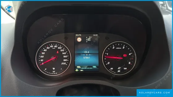 MERCEDES SPRINTER 3.0 DIESEL
