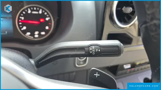 MERCEDES SPRINTER 3.0 DIESEL