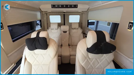 MERCEDES SPRINTER 3.0 DIESEL