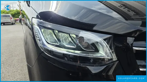 MERCEDES SPRINTER 3.0 DIESEL