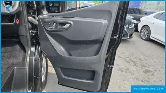 MERCEDES SPRINTER 3.0 DIESEL