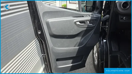 MERCEDES SPRINTER 3.0 DIESEL