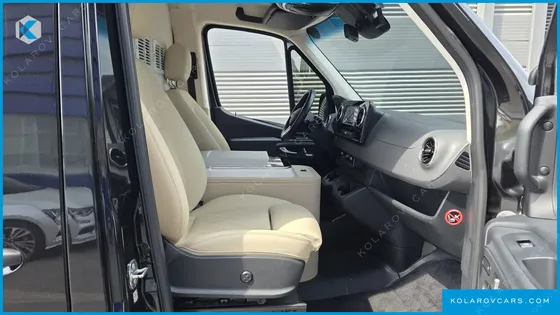 MERCEDES SPRINTER 3.0 DIESEL