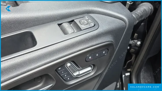 MERCEDES SPRINTER 3.0 DIESEL