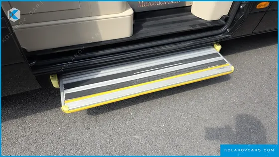 MERCEDES SPRINTER 3.0 DIESEL
