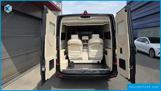 MERCEDES SPRINTER 3.0 DIESEL
