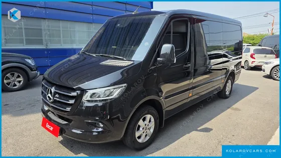 MERCEDES SPRINTER 3.0 DIESEL