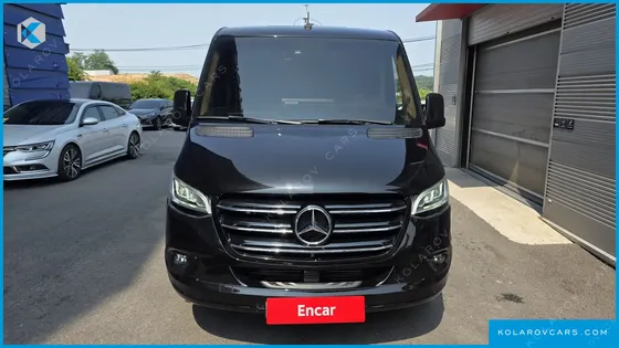 MERCEDES SPRINTER 3.0 DIESEL