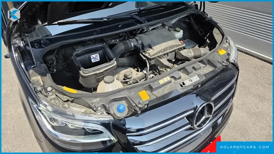 MERCEDES SPRINTER 3.0 DIESEL