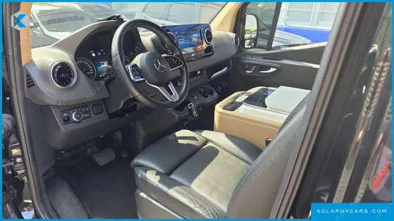 MERCEDES SPRINTER 3.0 DIESEL