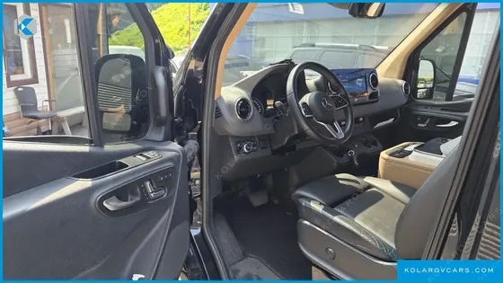 MERCEDES SPRINTER 3.0 DIESEL