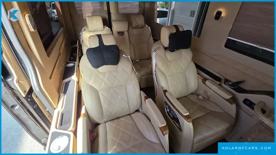 MERCEDES SPRINTER 3.0 DIESEL