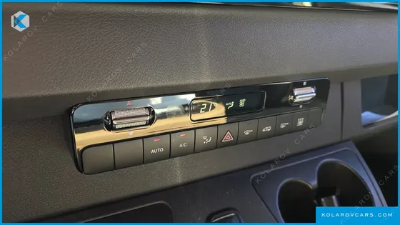 MERCEDES SPRINTER 3.0 DIESEL