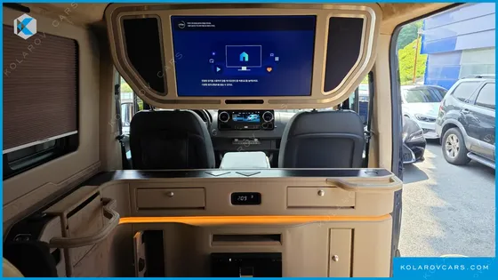 MERCEDES SPRINTER 3.0 DIESEL